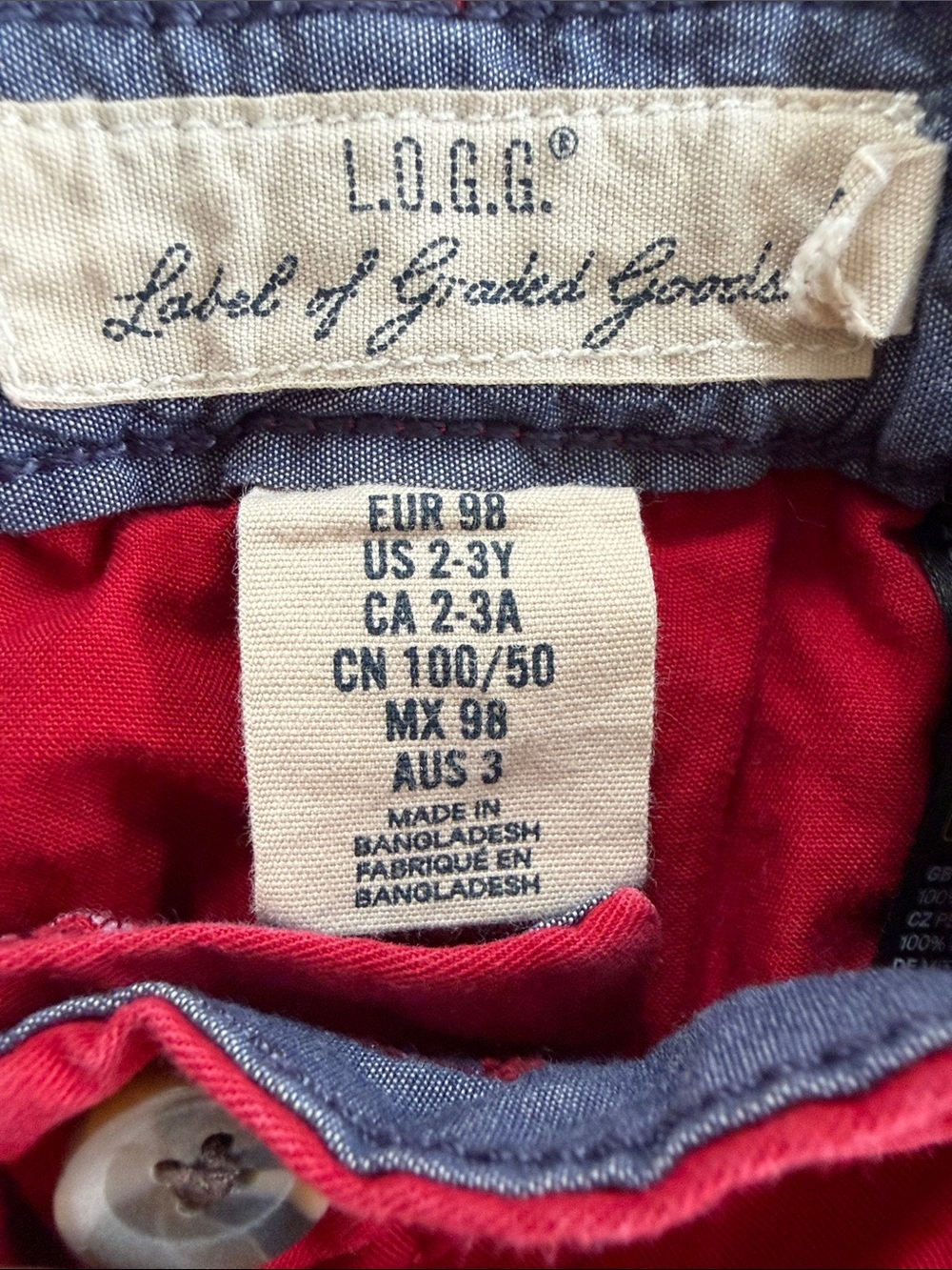 H&M Pants - Picture 3 of 3